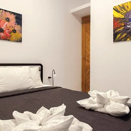 Apartment Naluna *