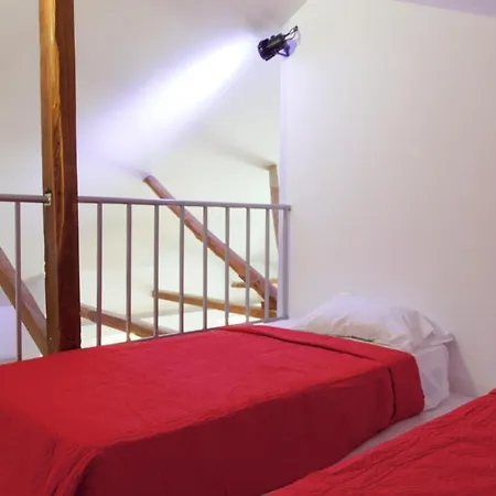 Naluna Apartment Lefkada City