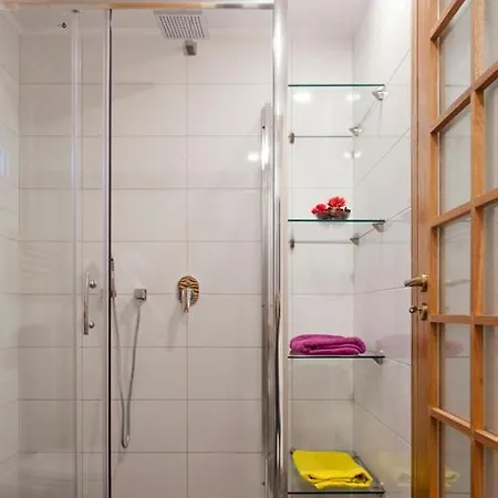 Apartment Naluna Lefkada City