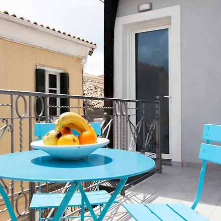 Apartment Naluna *