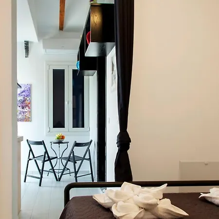 Apartment Naluna *