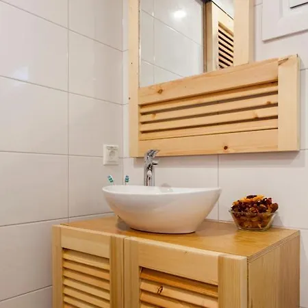 Naluna Apartment