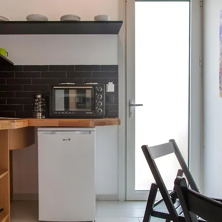 Naluna Apartment