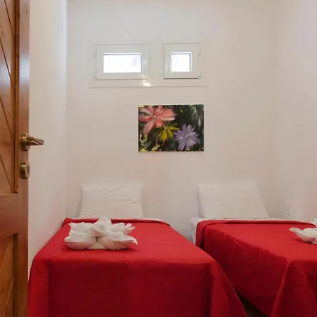 Apartment Naluna